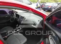 2017 Chevrolet Cruze фото