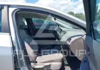 2017 Chevrolet Cruze фото