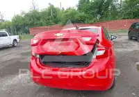 2017 Chevrolet Cruze фото