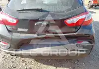 2017 Chevrolet Cruze фото