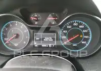 2017 Chevrolet Cruze фото