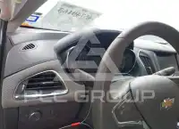2017 Chevrolet Cruze фото
