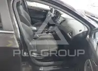 2017 Chevrolet Cruze фото