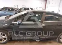2017 Chevrolet Cruze photo