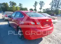 2017 Chevrolet Cruze photo