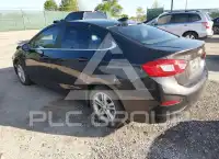 2017 Chevrolet Cruze фото