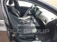 2017 Chevrolet Cruze фото