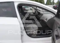 2017 Chevrolet Cruze фото