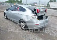 2017 Chevrolet Cruze фото