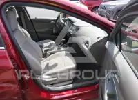 2017 Chevrolet Cruze фото