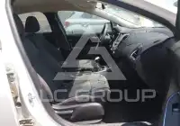 2017 Chevrolet Cruze фото
