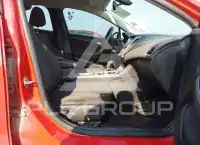 2017 Chevrolet Cruze photo