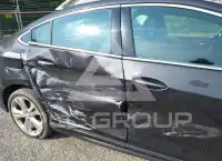 2017 Chevrolet Cruze фото