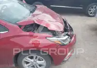 2017 Chevrolet Cruze фото