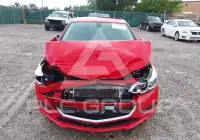 2017 Chevrolet Cruze photo