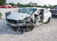 2017 Chevrolet Cruze фото