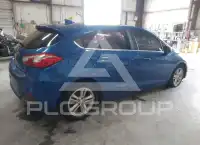 2017 Chevrolet Cruze фото