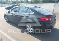 2017 Chevrolet Cruze фото
