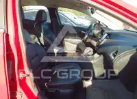 2017 Chevrolet Cruze photo