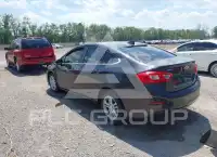 2017 Chevrolet Cruze photo