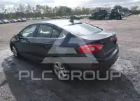 2017 Chevrolet Cruze фото
