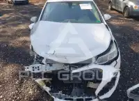 2017 Chevrolet Cruze фото