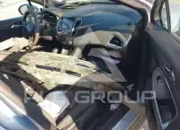 2017 Chevrolet Cruze фото