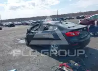 2017 Chevrolet Cruze фото