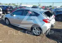 2017 Chevrolet Cruze photo
