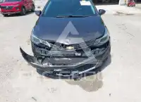 2017 Chevrolet Cruze photo