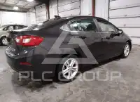 2017 Chevrolet Cruze фото
