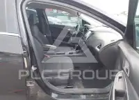 2017 Chevrolet Cruze фото