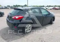 2017 Chevrolet Cruze photo