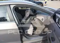 2017 Chevrolet Cruze photo