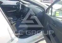 2017 Chevrolet Cruze фото