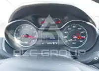 2017 Chevrolet Cruze фото