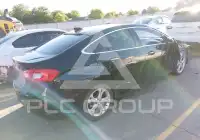 2017 Chevrolet Cruze фото