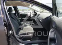 2017 Chevrolet Cruze фото