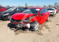 2017 Chevrolet Cruze фото