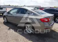 2017 Chevrolet Cruze фото