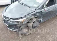 2017 Chevrolet Cruze фото