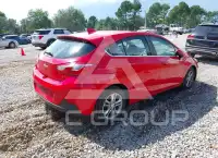 2017 Chevrolet Cruze photo