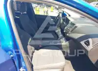 2017 Chevrolet Cruze фото