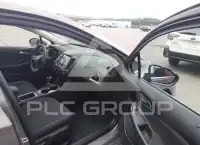 2017 Chevrolet Cruze фото