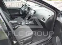 2017 Chevrolet Cruze фото