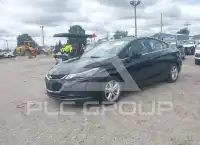 2017 Chevrolet Cruze фото