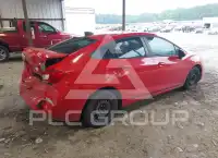 2017 Chevrolet Cruze фото