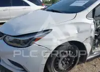 2017 Chevrolet Cruze фото