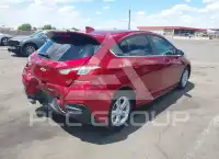 2017 Chevrolet Cruze фото