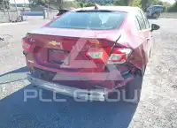 2017 Chevrolet Cruze фото